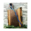 Brown and Blue