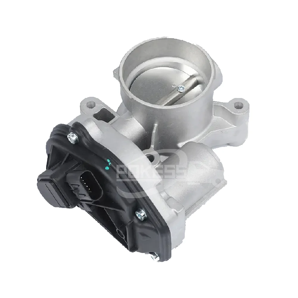 L33V13640 L33V13640A 7G9G9F991AA 7G9G9F991AB 5173353 MG-093 Throttle V... — 2
