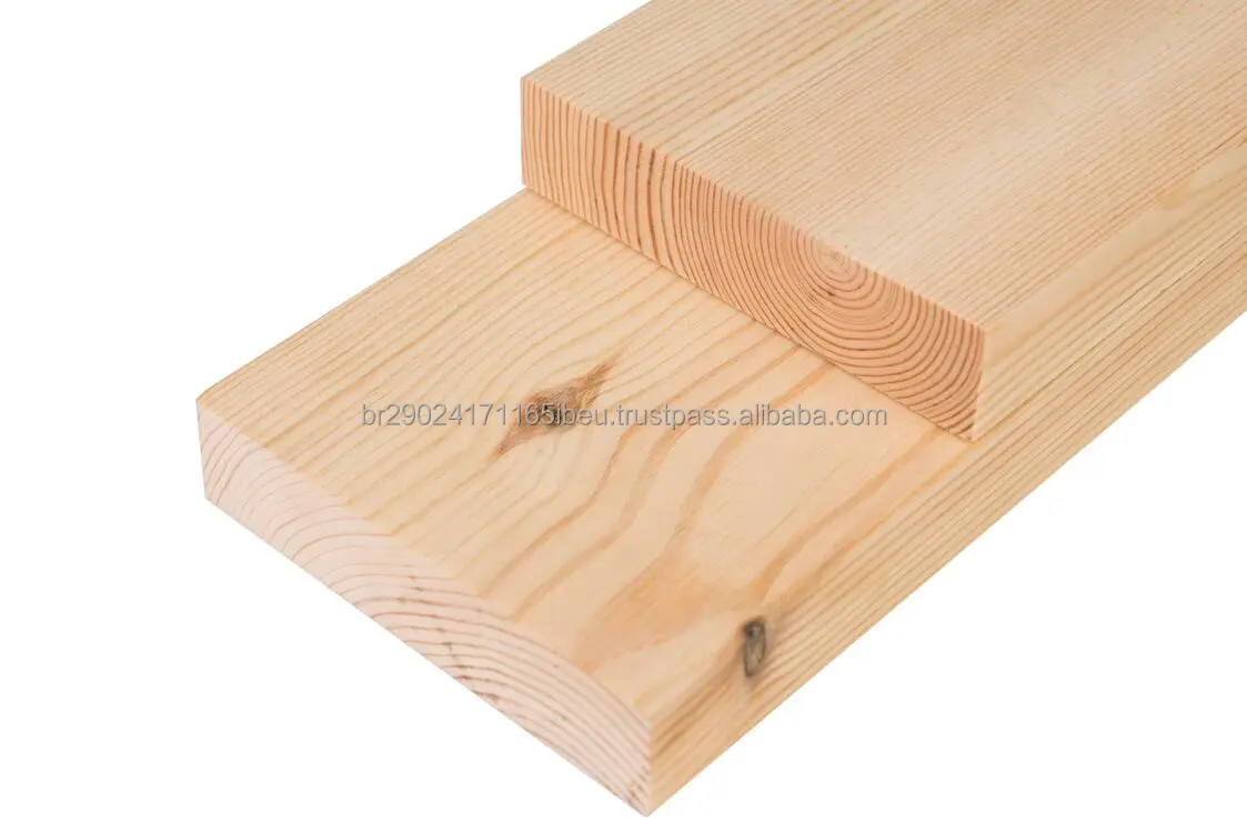 Teak Pine/oak/birch Wood Lumber/timber Wood With Cheap Price For Sale