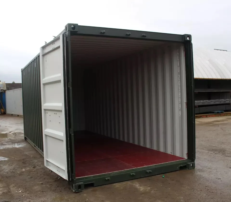 Used Shipping Containers,New Shipping Containers 40ft High Buy