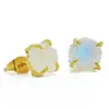 Rainbow Moonstone