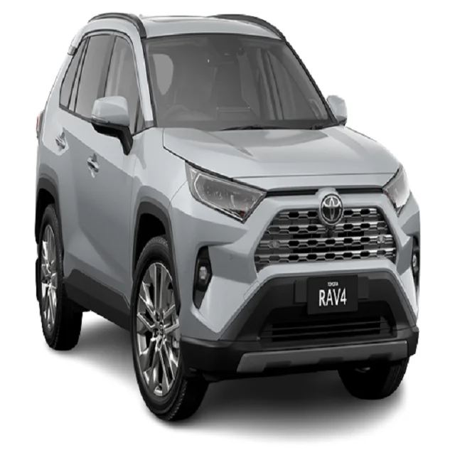 Wholesale Price Fairly Used Toyota Rav4 All Model And Type Available