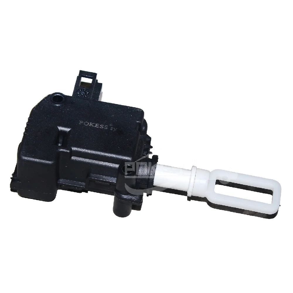 2S71F43102 2S71-F43102-3 Trunk Lid Lock Inner Moto — 3