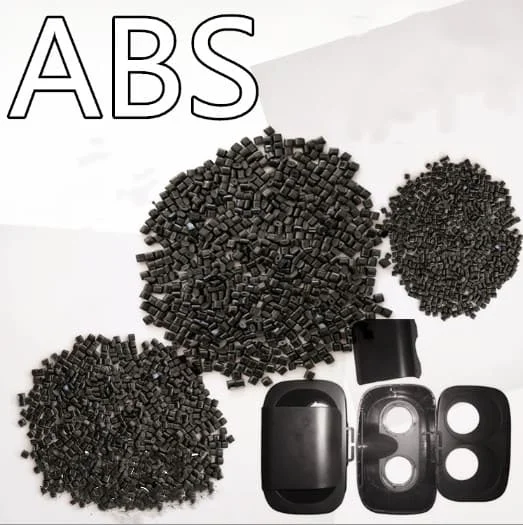 Переработанные смолы ABS высокого качества для экспорта