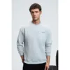 Grey Melange