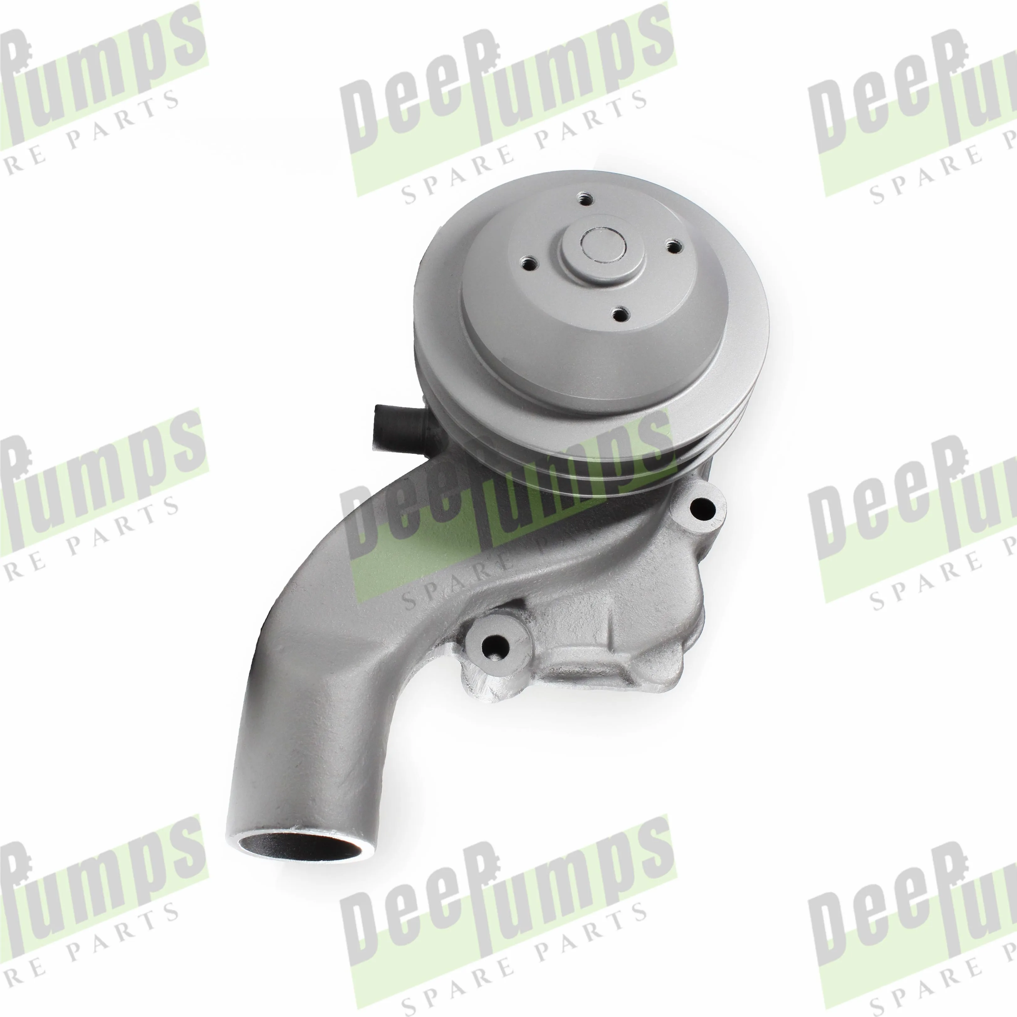 WATER PUMP for BEDFORD TRUCK 3.5 TONS (DOUBLE PULLEY)