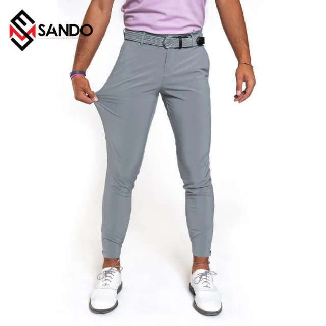 Nike Flex Golf Pants AJ5489-247 Standard Fit Brown Mens Size 36x32 | eBay