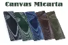 Micarta Canvas