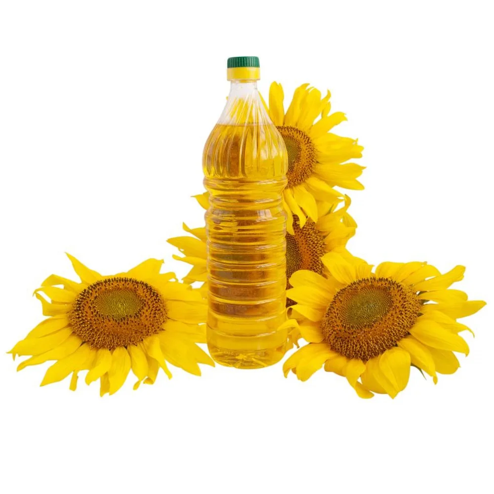 Refine 100% Pure Refined Edible Fractionated Sunflower Oil 1L-20L 25L