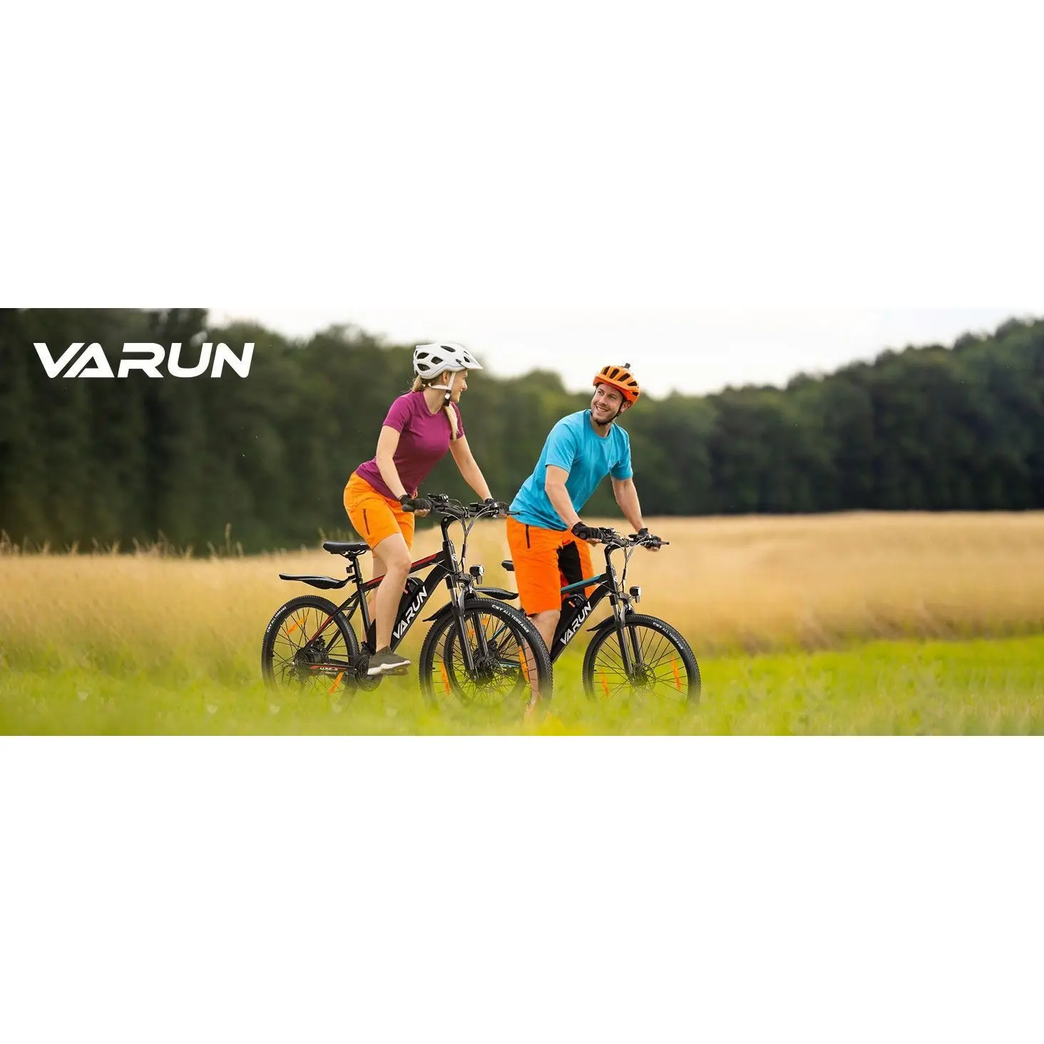 VARUN M26-2 Zoll E-Bike Elektrofahrrad48V 7.8 Ah abnehmbarer Akku E-Mountainbike