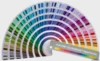 สีขาว
