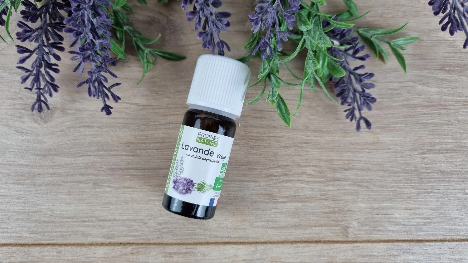 Rose Geranium Essential Oil - Pelargonium Asperum - Organic Certified Essential Oil - 10 Ml ...