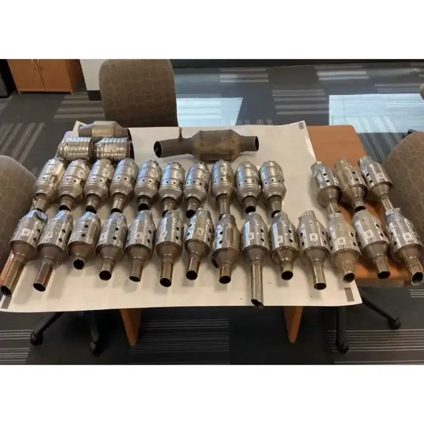 Catalytic Converter Scrap For Sale Catalytic Converter King Buy