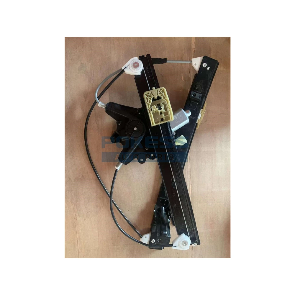 BM51A23200DC BM51A23200DD BM51A23200DE Front Right Window Regulator As... — 3