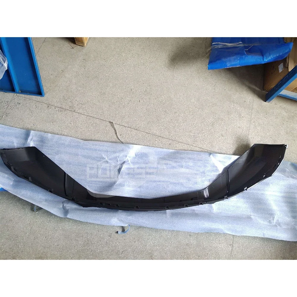 Car High Quality Bumper KJ7Z17626AA KJ7B17626AC5Y Front Bumper Lower f... — 4