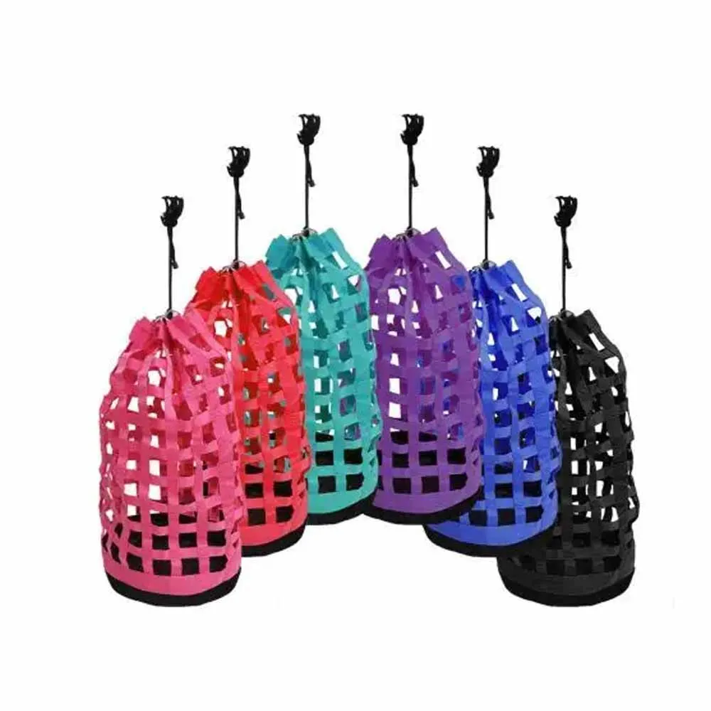 Slow Feeder Hay Nets For Horse Extra Large Size Super Hay Bag Hay Net Manufacturer From Kanpur