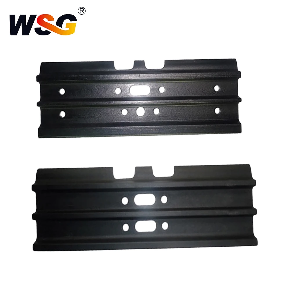 Track Shoe Excavators for HITACHI ZX200, ZX210LC-3, ZX250LC-5
