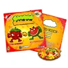 Bolsas de Mylar para Empaque 8