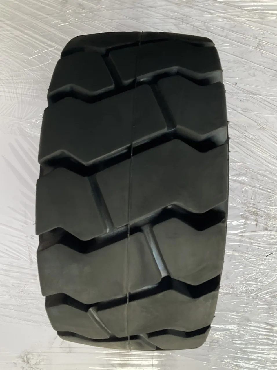 Forward Solid Tire Forklift 200/5010 Success Brand Tires Manufacturers