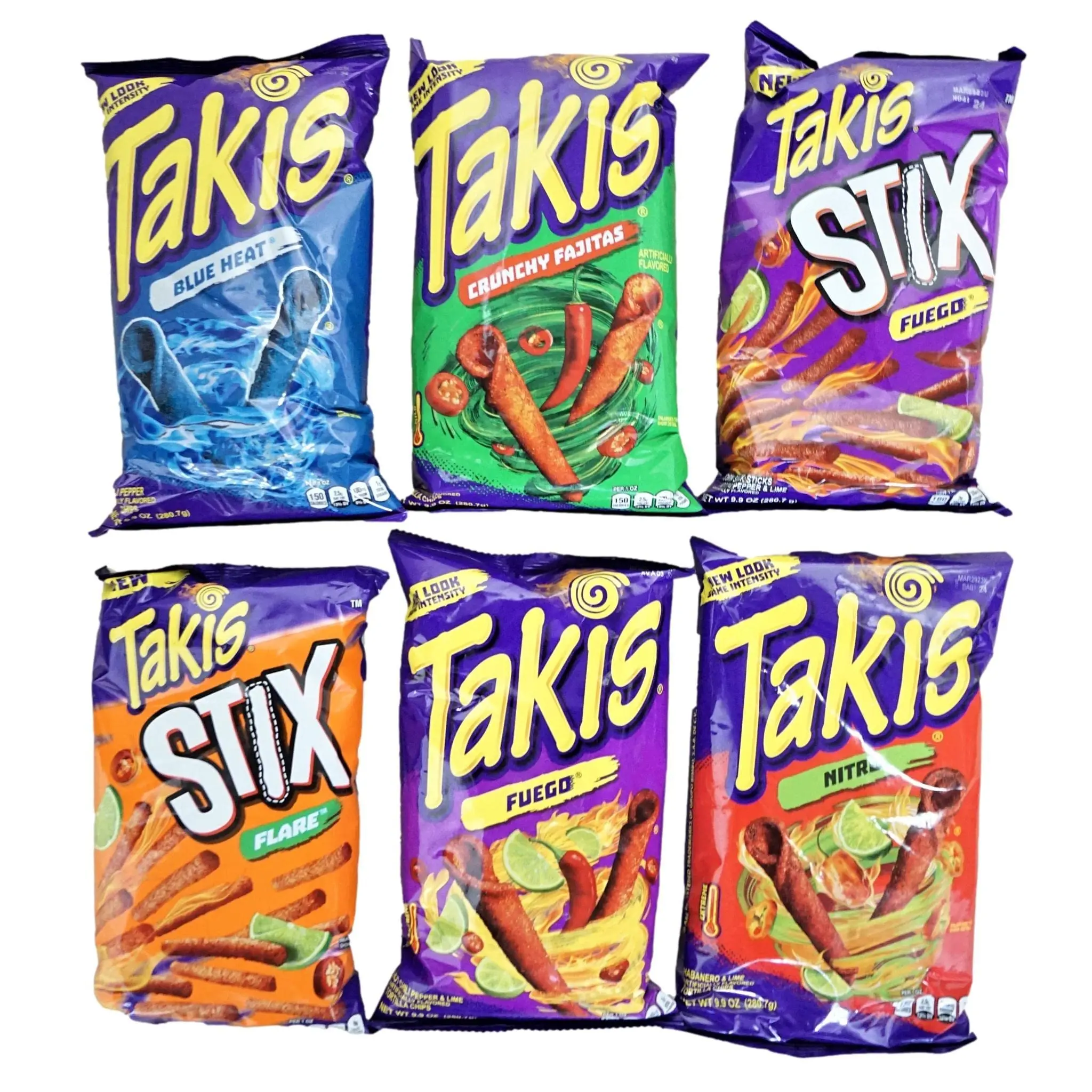 Top Quality Takis Rolled Tortilla Chips Fuego Hot Chili And Lime Top Quality Takis Rolled Tortilla Chips Fuego Hot Chili And Lime