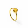 Citrine Quartz