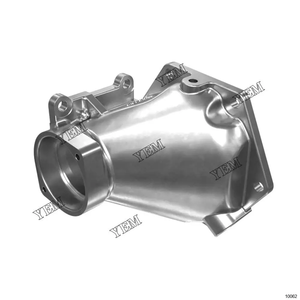 High-Performance Bonnet Fit for 253-8284 OEM Engine Parts