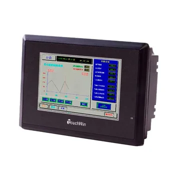 XINJE TH465-UT for Xinje 4.3 inch Touch Screen/HMI Operator Self-defined data collection and save function