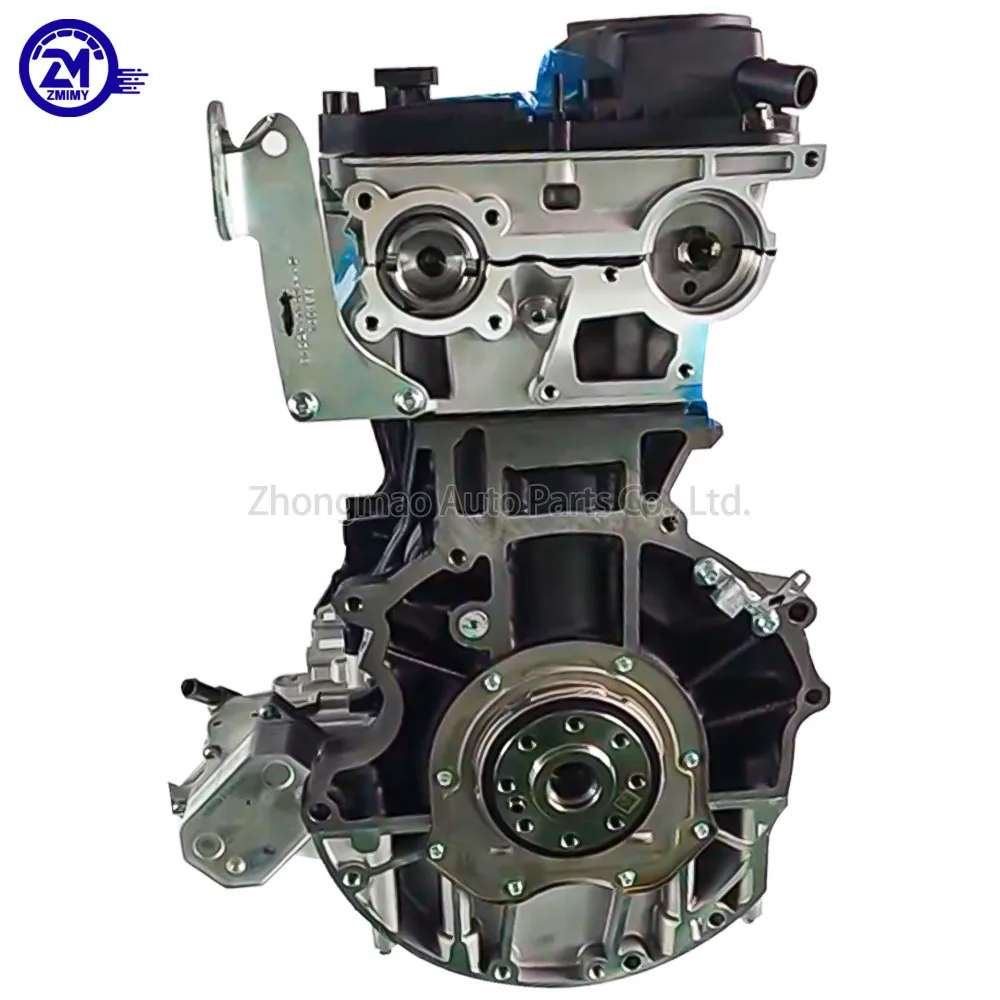 Factory Good Price Car Engine Assembly Engines for Citroen Peugeot Ford 2.2 HDi 4HH 4HG 4HJ P22DTE Auto Engine System Parts Sale