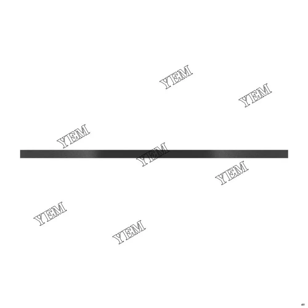 5230B 5130 5130B Ring-Retaining 009-2069 0092069 Engine Replacement Parts 5