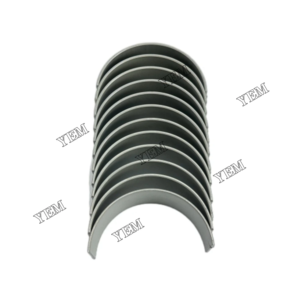 6090H RE529318 Engine Bearing for John Deere Diesel Engine Spare Parts 4
