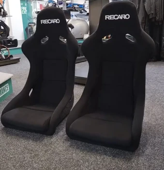 Original Recaro Sportster Cs Gt Pole Position Podium For Bmw Audi ...