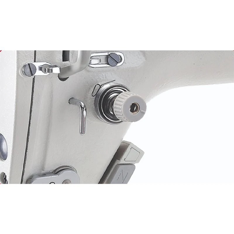 Высокоскоростная синхронная Промышленная швейная машина Lockstitch DBX1 9 #-18 #33 5/46