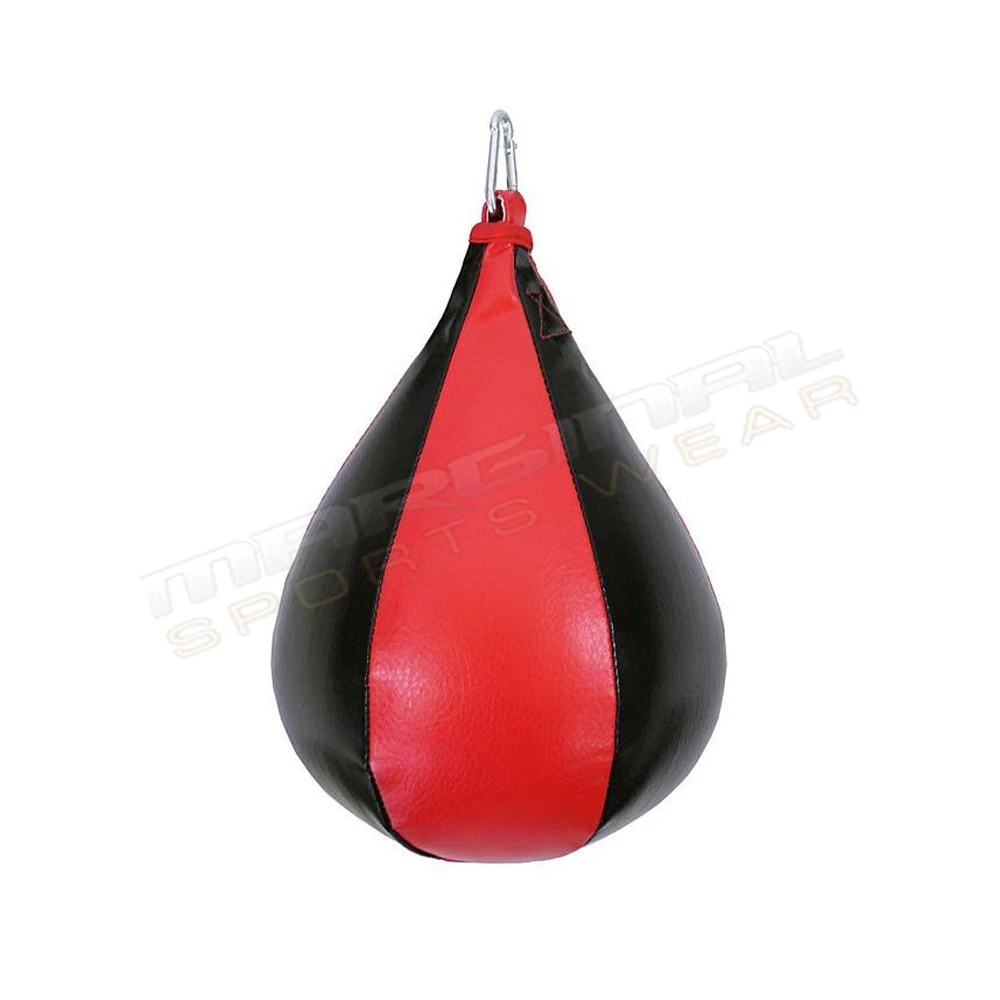 Boxing Speed Bag Fitness Speed Ball Customized Vintage Leather Boxing