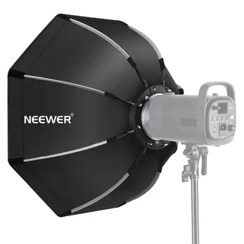 NEEWER SF-RPBO36 90CM Octagonal Softbox detail image