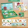 PUZZLE DI ANIMALI