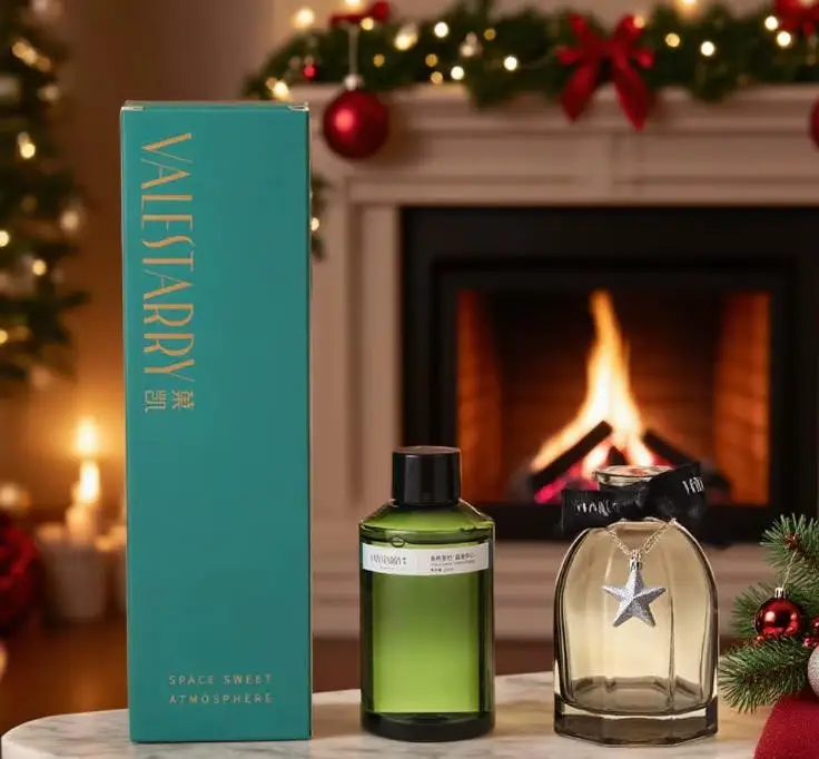 product enjoy everyday new long lasting air freshener fragrance freshening luxury home decor perfume fragrance oil stick reed diffuser340-8