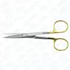 Standard Straight Operating Scissors