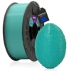 Aquamarine Blue
