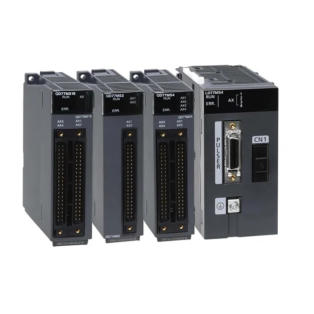 Quick Shipping Mitsubishi PLC Q Series Simple Motion Module Two