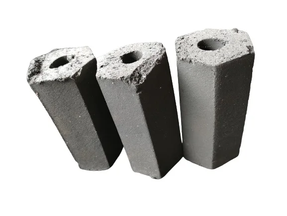 Лучший вариант для брикетирования древесного угля барбекю изготовленного из кокосовой скорлупы свечей и твердой