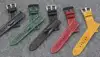 Aceptamos colores personalizados