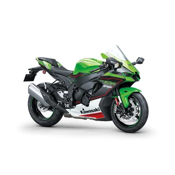 Fairly Used 2014 up 2021 Kawasaki Ninja ZX-6R Bike Available