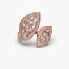 Rose gold 14k
