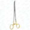 Heaney Needle Holder