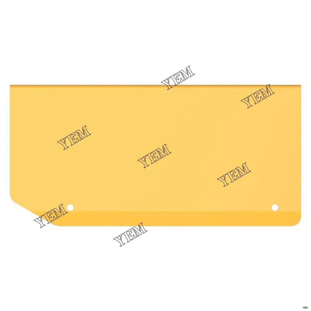 924K Plate Part No. 392-7155 3927155 Genuine Engine Parts 6