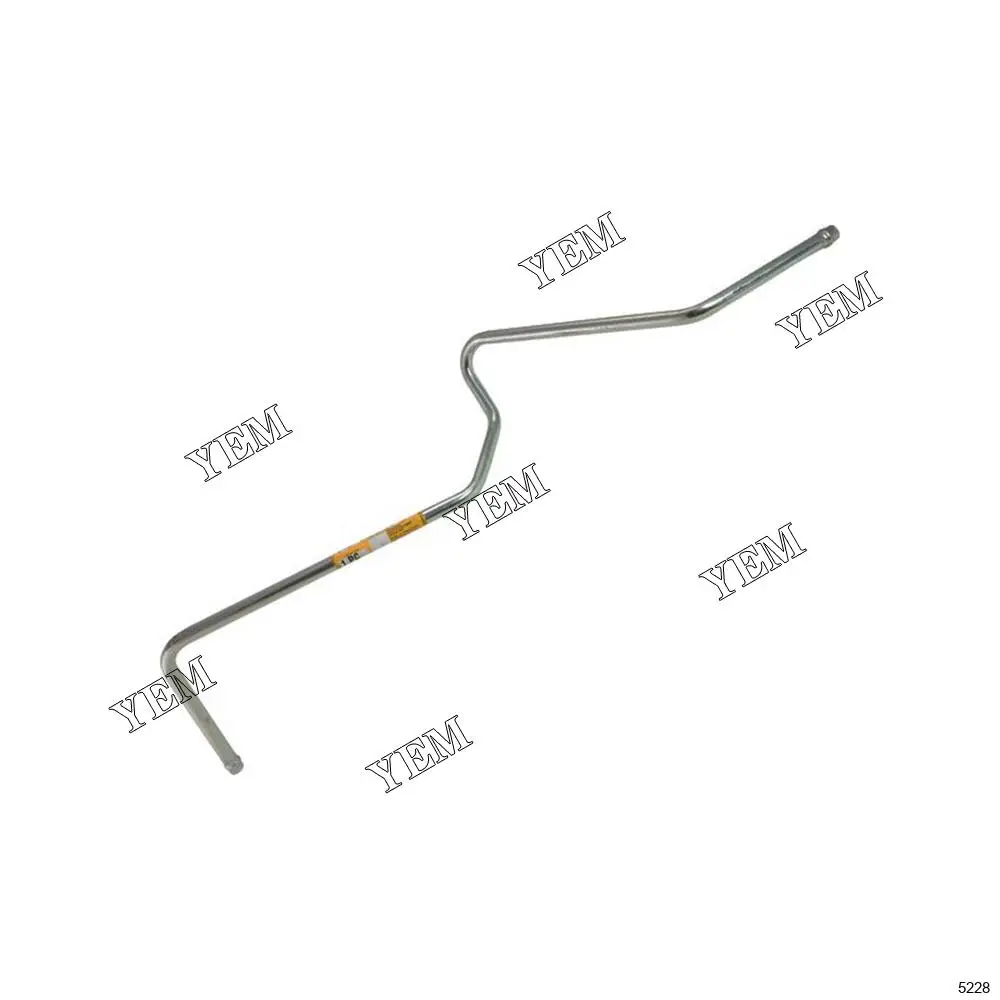 440 450 Tube Assembly 542-2326 5422326 Engine Replacement Parts