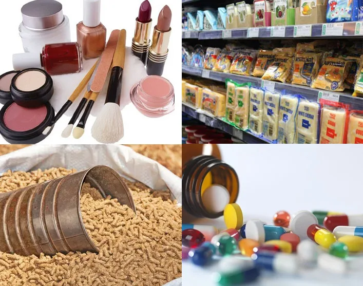Shop CAS 99-76-3 Food Grade Preservatives in Bulk with Good Price Methyl Paraben-Detailed Image 2