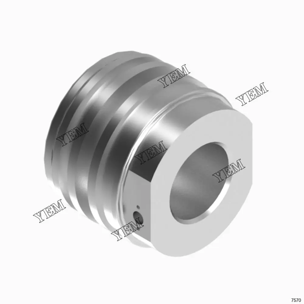 High-Performance Piston 610-3659 6103659 for 304 304CR 304SR Engine Parts