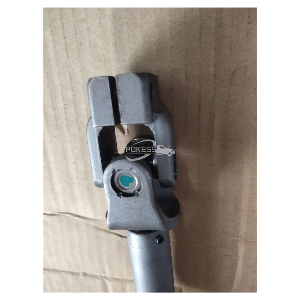 8V513K644BB 1758288 8V51 3K644-BB D6Y1-32-ABCD Steering Column Lower S... — 4