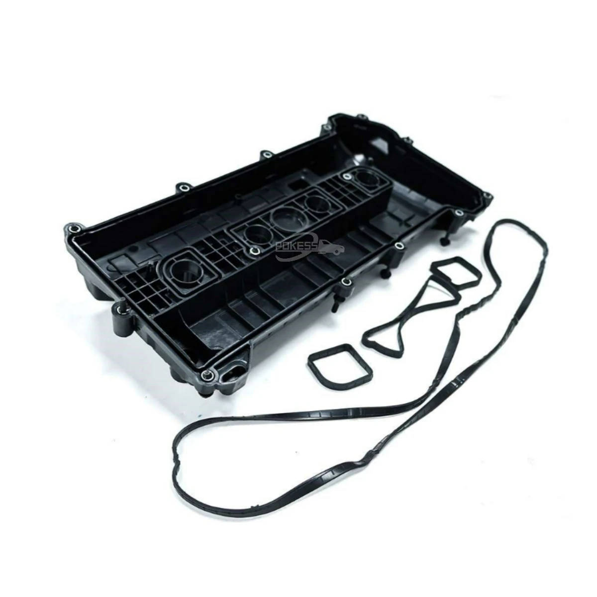 5S6G6M293BA 5S6G6M293-BB 5131753 30758079 5S6G6M293BB Engine Valve Cov... — 4